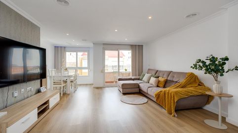 Foto 2 de Apartamento en venta en N/a, -1, Centro - Muelle Pesquero, Torrevieja