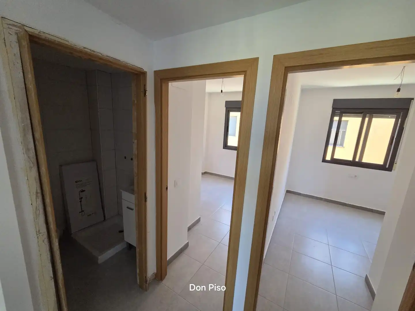 Casa aparellada en venda a Els Poblets, imagen 4