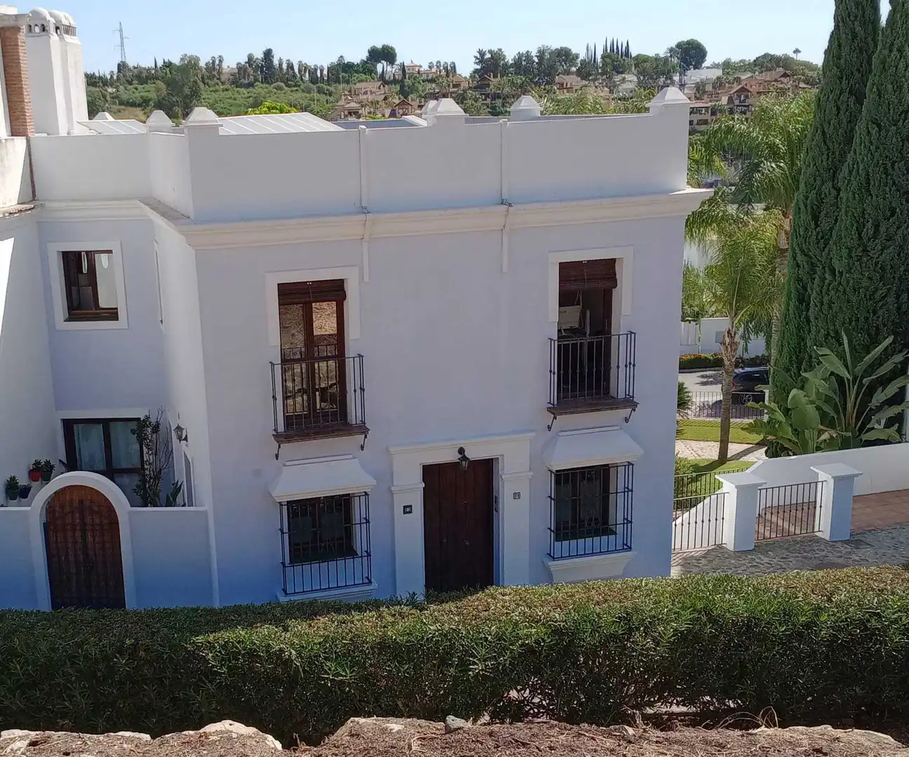 Wohnung mit Pool zum Verkauf in Benamara - Atalaya, imagen 22