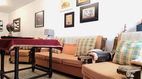 Foto 4 de Pis en venda a Calle San Francisco, Mancha Real, Jaén