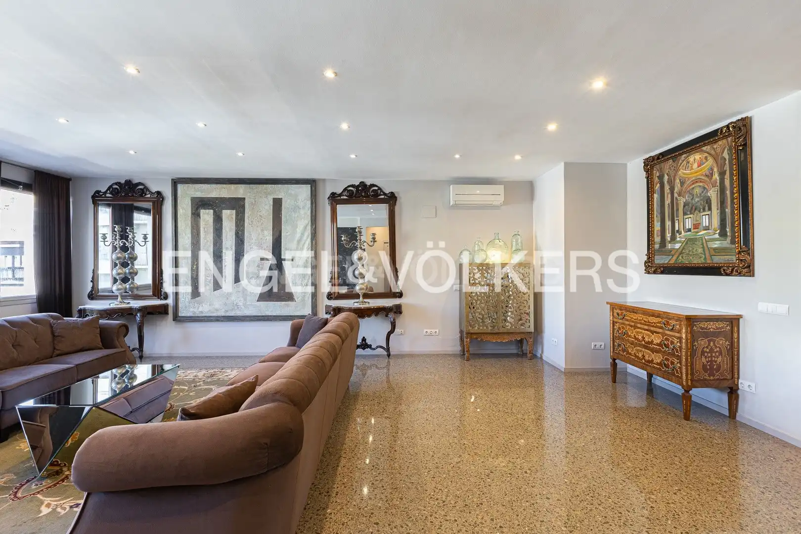 Piso con ascensor en venta en Eixample, imagen 6