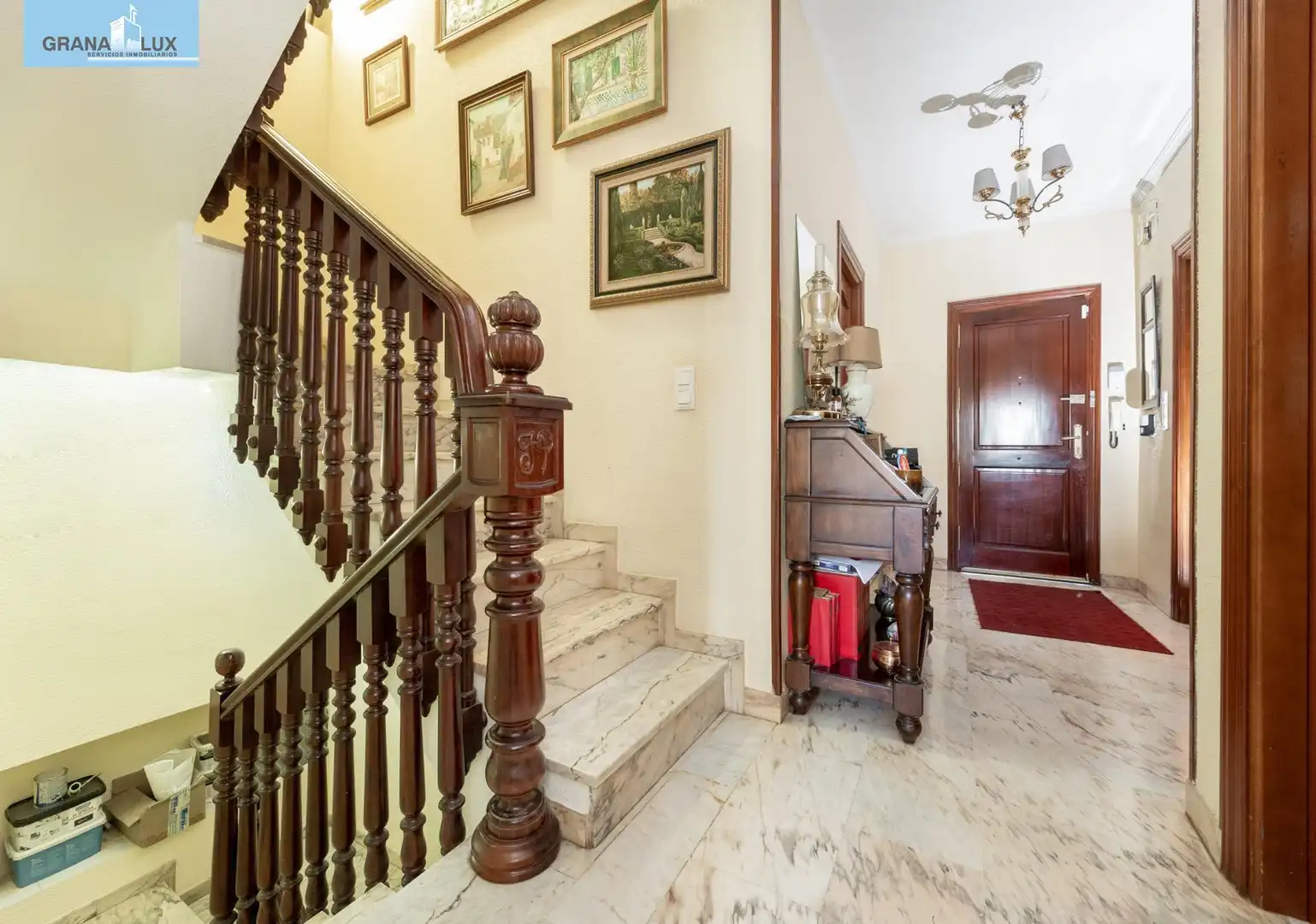Villa à vendre à Peligros, imagen 14