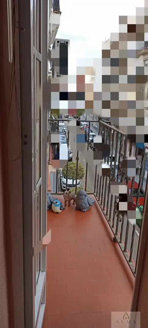 Appartamento con terrazza in vendita a Almendralejo, imagen 16