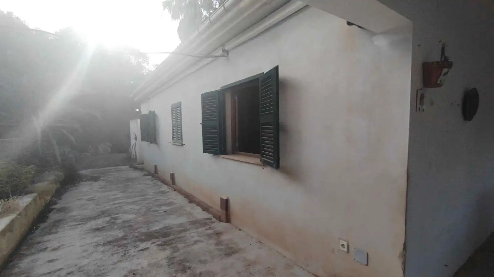 Casa rústica amb jardí en venda a Álora, imagen 11