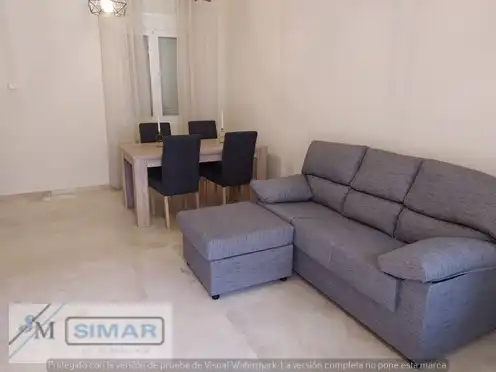 Apartament de lloguer a Calle Ramón y Cajal, Bargas