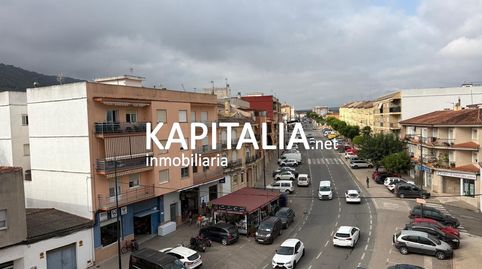 Foto 2 de Edifici en venda a Enguera, Valencia