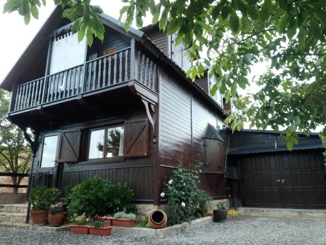 Finca rústica en Venta en Albentosa