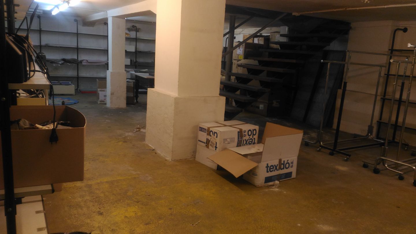 Box room to rent in Donostia - San Sebastián 