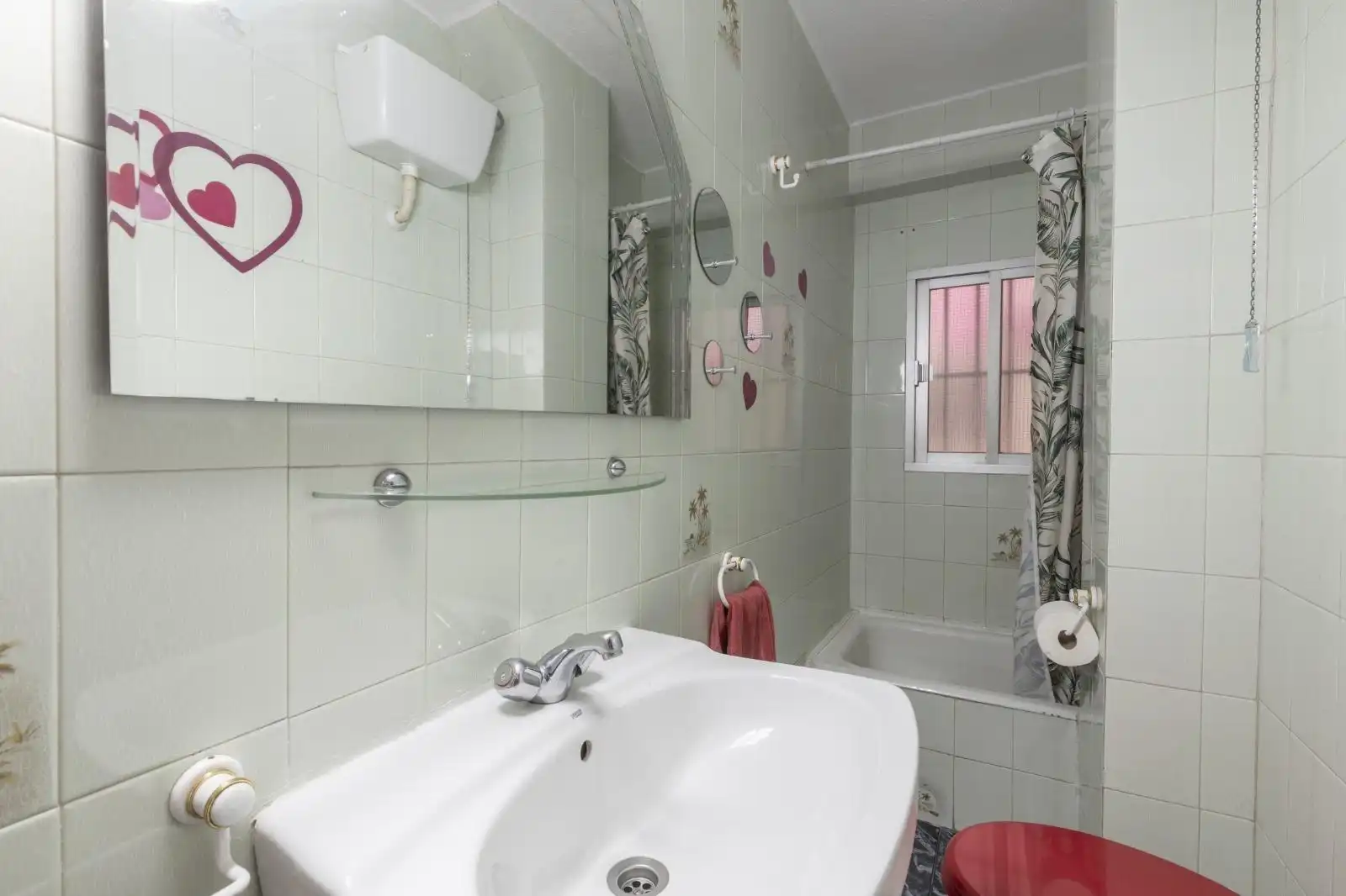 Zimmer in Calle Ebro, Barrio de Zaidín