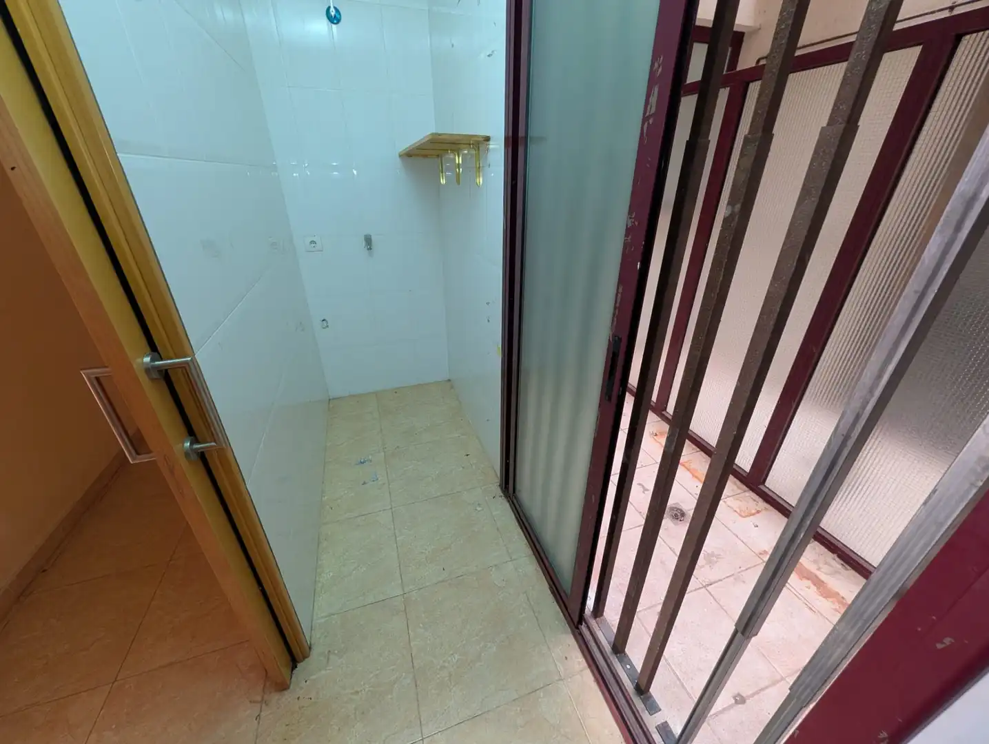 Planta baixa en venda en El Vendrell amb Terrassa