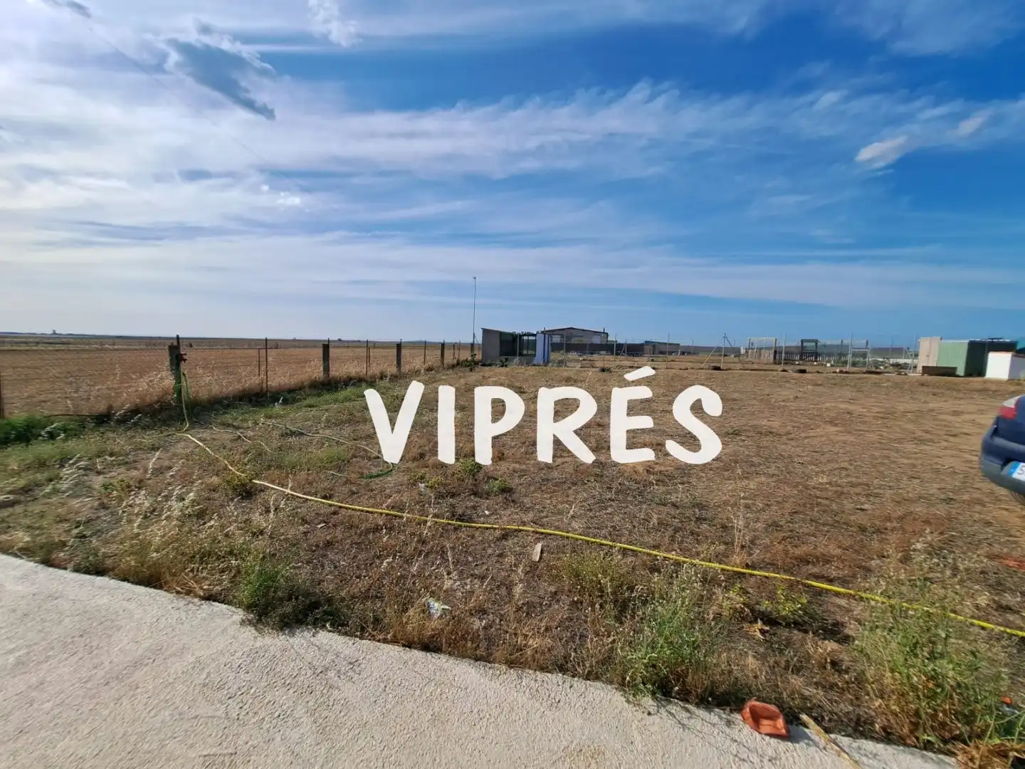 Terreni e lotti in vendita a Malpartida de Cáceres