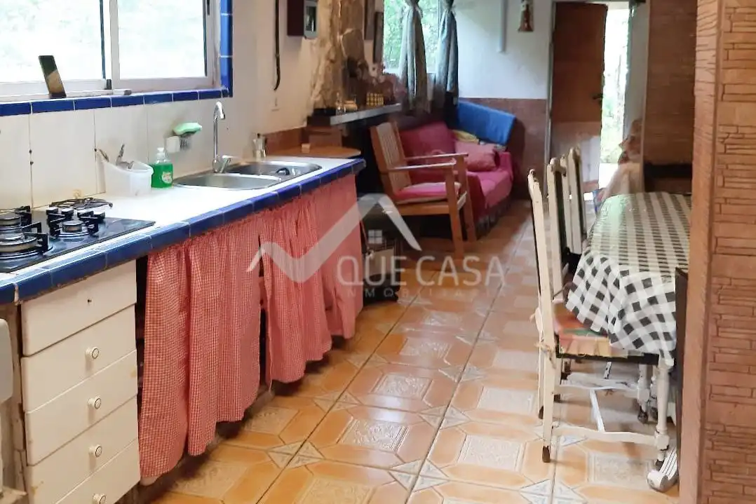 Kitchen of Country homes for sale in Teror