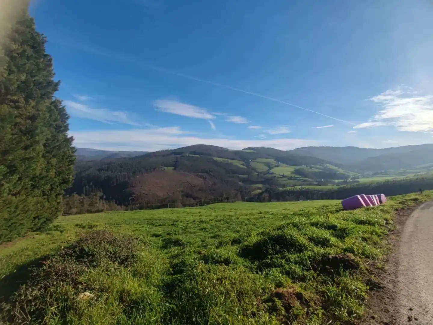 Wohnbaugrundstück zum Verkauf in REIRIZ, imagen 2