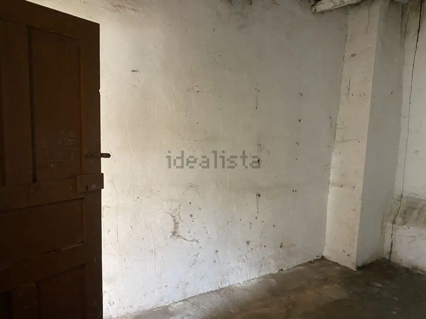 Casa o xalet en venda en Noblejas amb Jardí privat