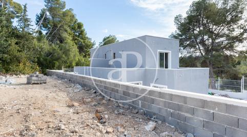 Foto 3 de Casa adosada en venda a Godelleta, Valencia