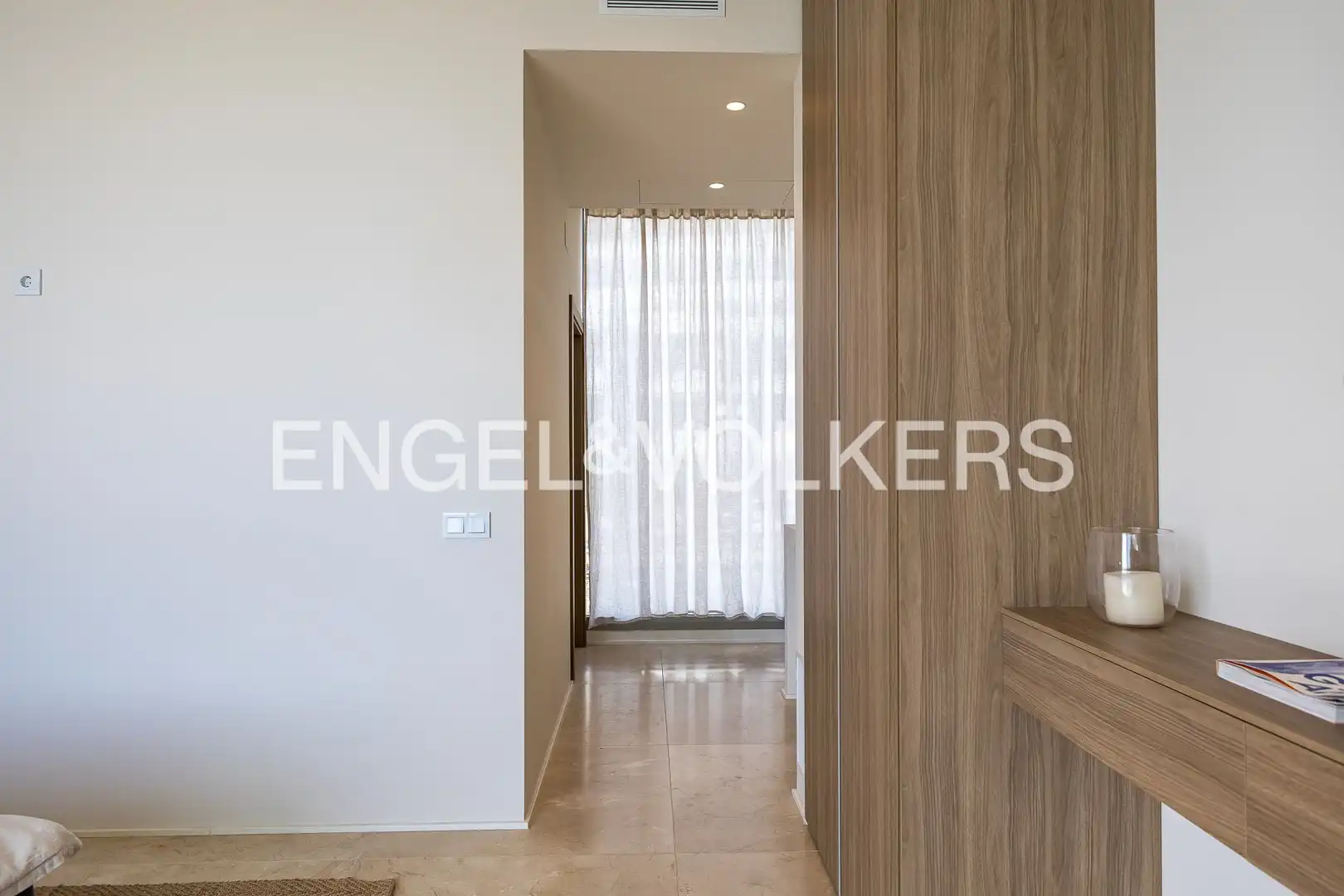 Casa o chalet de alquiler en Sitges con Aire acondicionado, Calefacción y Jardín privado