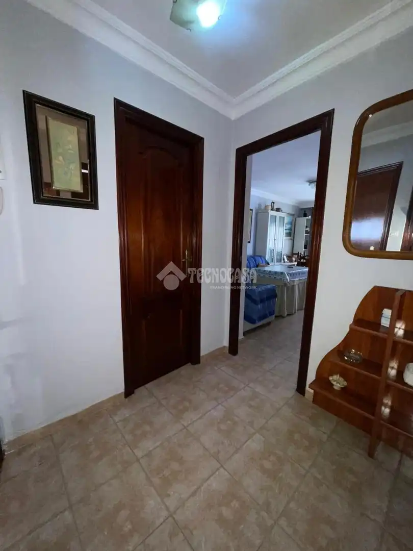 Piso en venta en Huelva