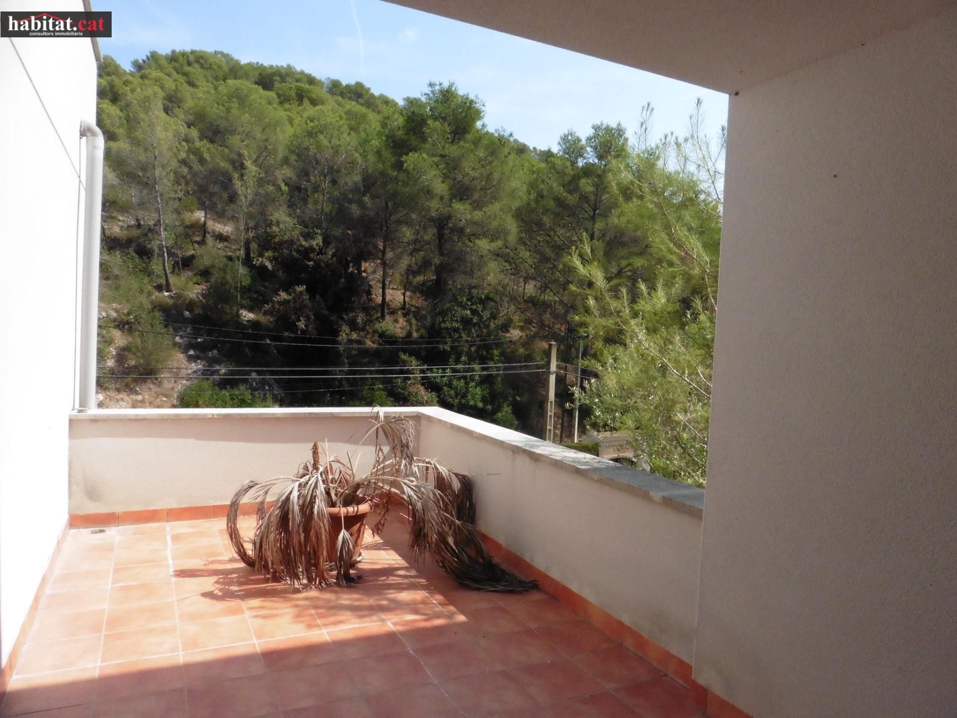Terrace of House or chalet for sale in Cubelles  with Heating, Private garden and Terrace