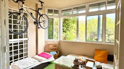 Foto 2 de Piso en venta en Cerrado de Calderón - Hacienda Paredes, Málaga Capital