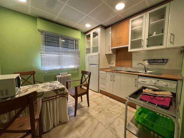 Apartamento en Alquiler en Centro
