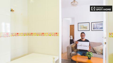 Photo 5 of Apartment to share in Guindalera, Madrid