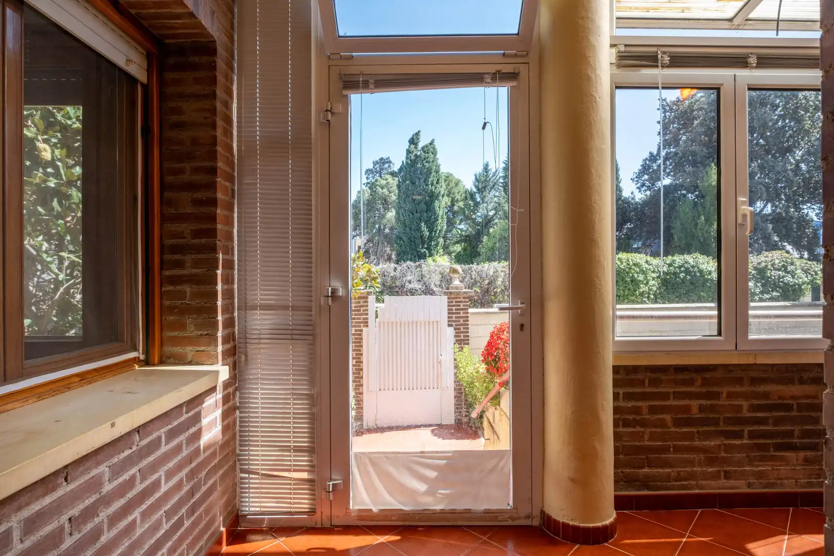 Casa o chalet en venta en Zaragoza con Jardín privado, Terraza y Piscina