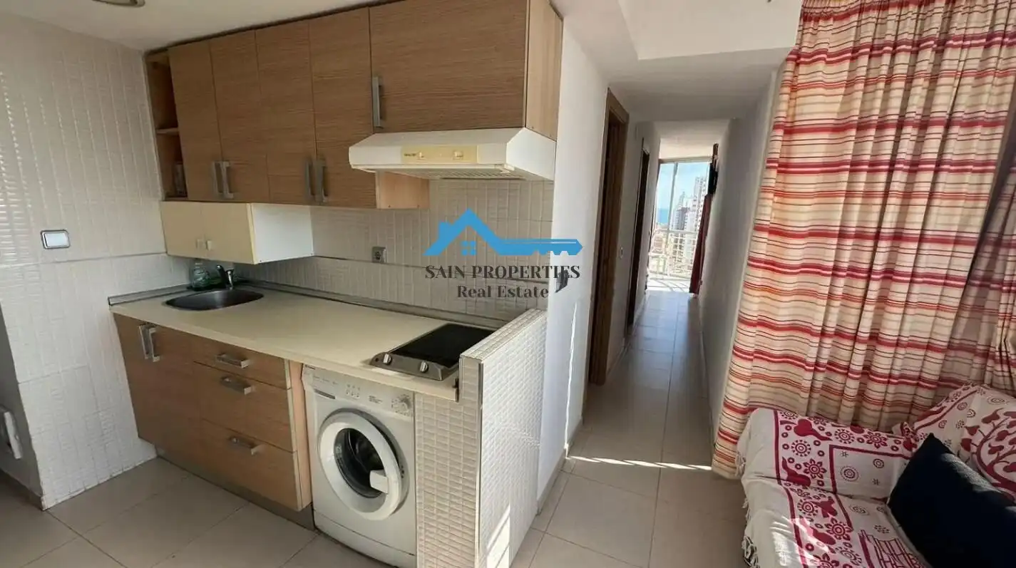 Flat with pool for sale in Juzgados - Plaza de Toros, imagen 5