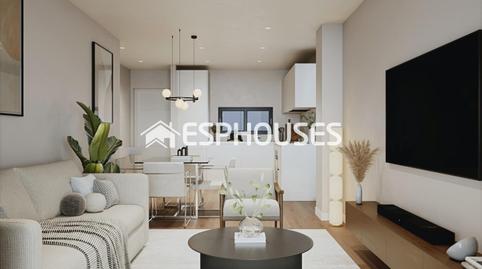 Foto 2 de Planta baixa en venda a Mirador de la Cala - Benimar, Villajoyosa / La Vila Joiosa