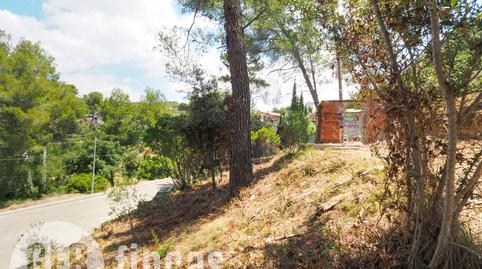 Foto 2 de Residencial en venta en Calle Josefa Comellas, Ullastrell, Barcelona