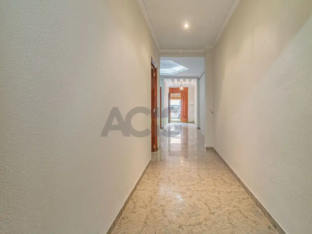 Casa amb terrassa en venda a Calle Colom De, imagen 11