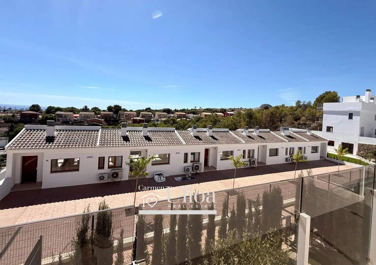 Adosado con piscina en venta en Calle Calle Sierra Gelada, imagen 37