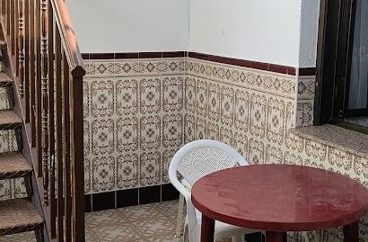 Foto 2 de Casa o xalet en venda a Plaza San Antonio de Padua, Villanueva de San Carlos, Ciudad Real