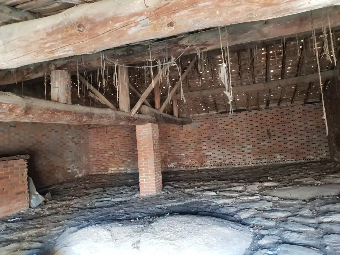 Residencial en venta en Viandar de la Vera
