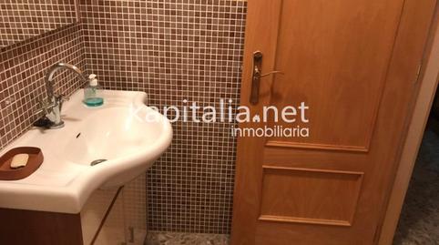 Photo 4 of Planta baja for sale in El Llombo, Valencia