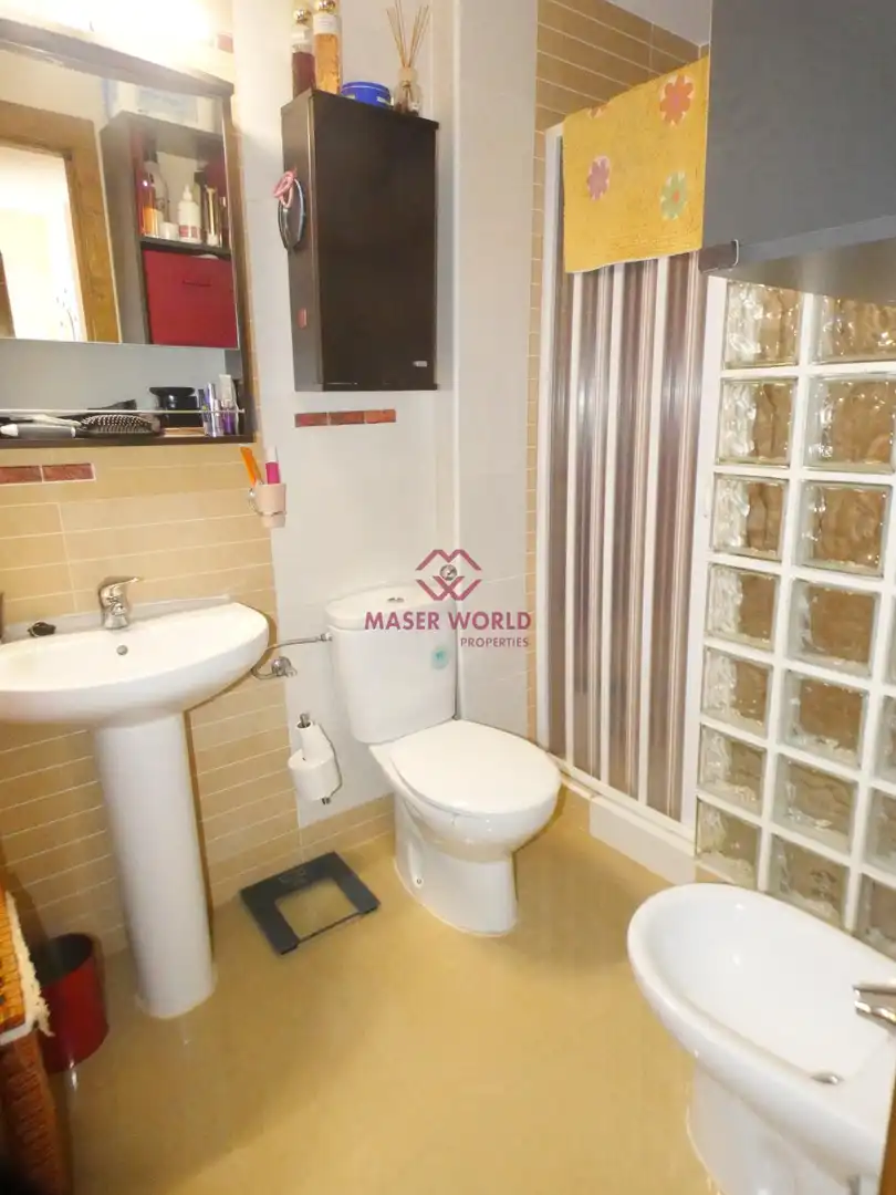 Apartments for sale in El Alamillo