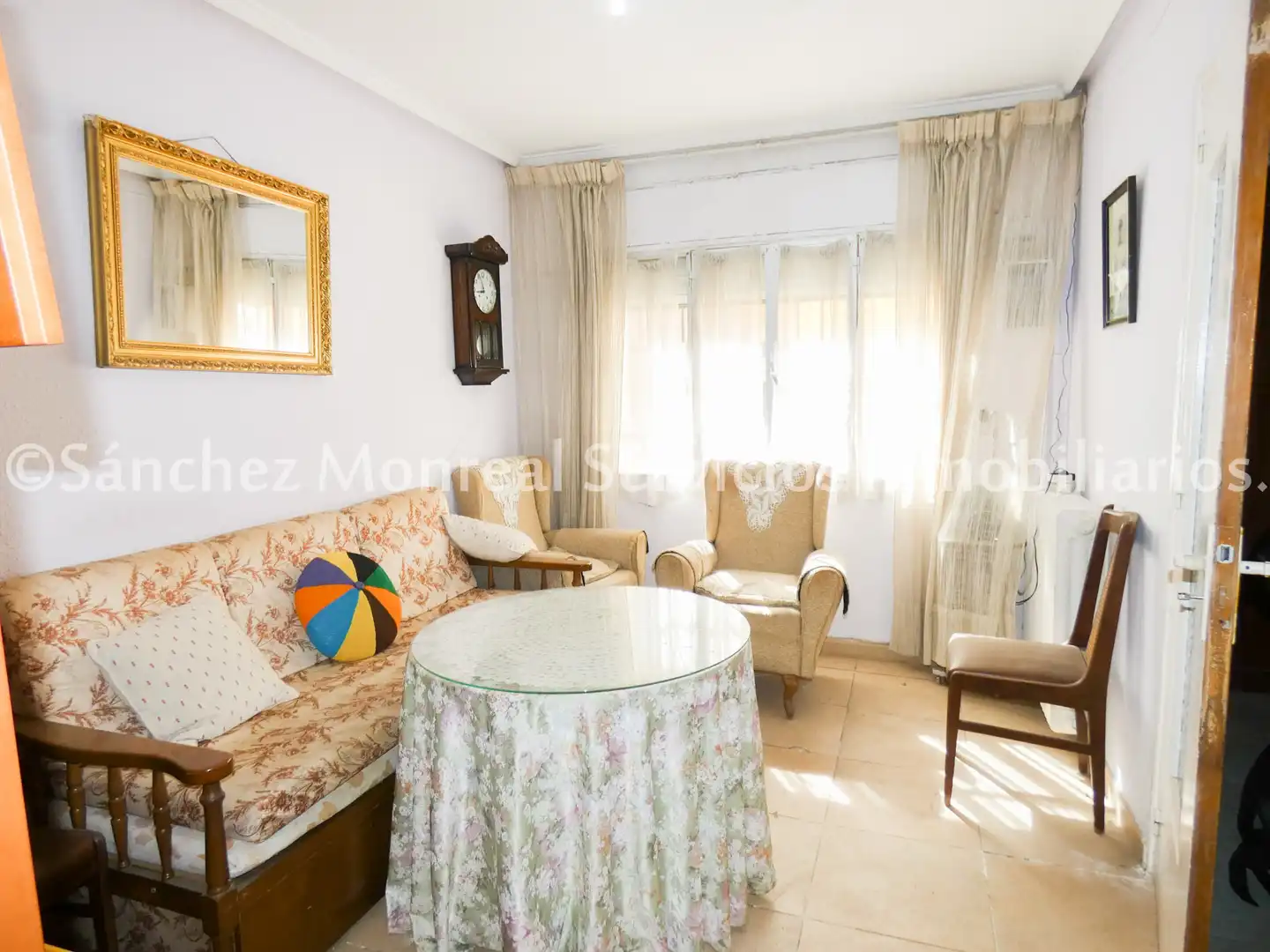 Casa con terraza en venta en Calle Rondilla Cruz Verde, imagen 6
