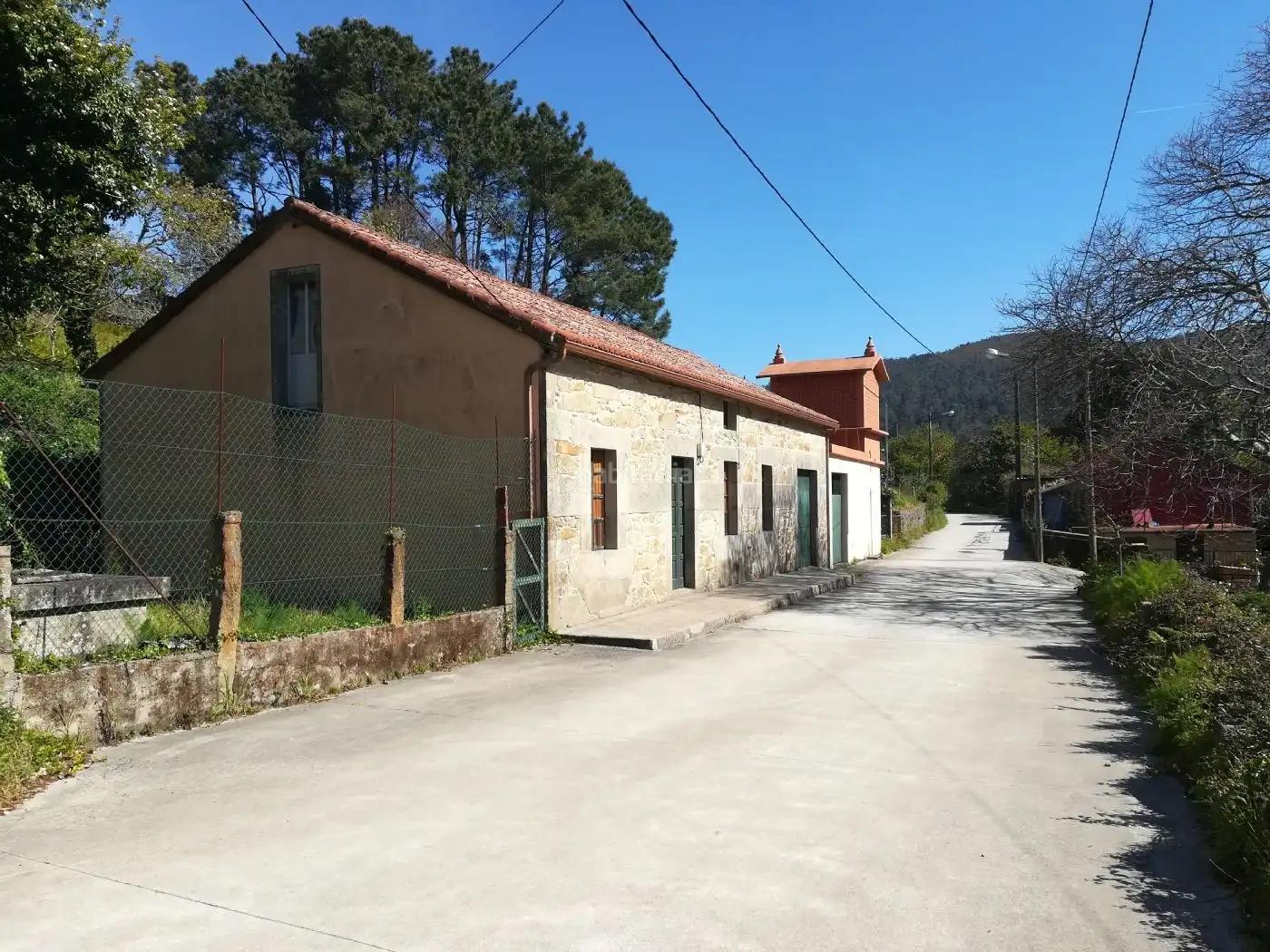 Casa con giardino in vendita a Lugar Cando Arriba 11