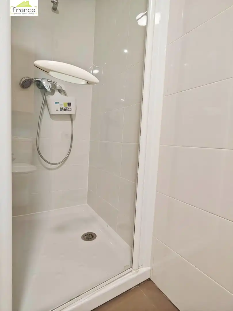 Apartament amb ascensor de lloguer a Norte, imagen 13