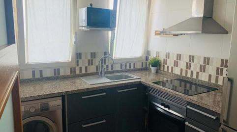 Foto 5 de Àtic de lloguer a Rafelbuñol-rafelbunyol - Avinguda Rambleta, Rafelbuñol / Rafelbunyol, Valencia