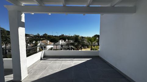 Foto 3 de Apartament en venda a Calle Aries, 31p, Los Naranjos, Marbella