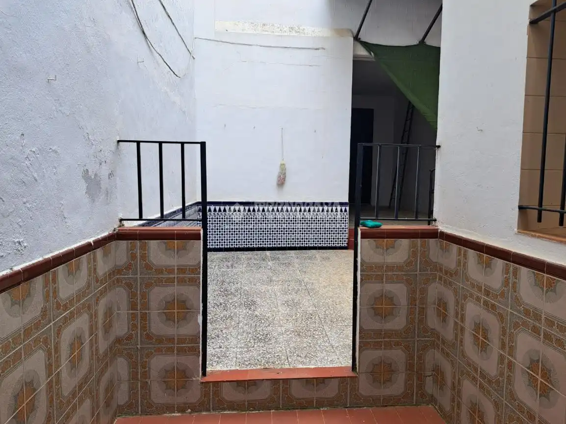 Detached homes for sale in Pilas  with Balcony