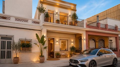 Foto 4 de Casa o xalet en venda a Moncófar Playa, Moncofa