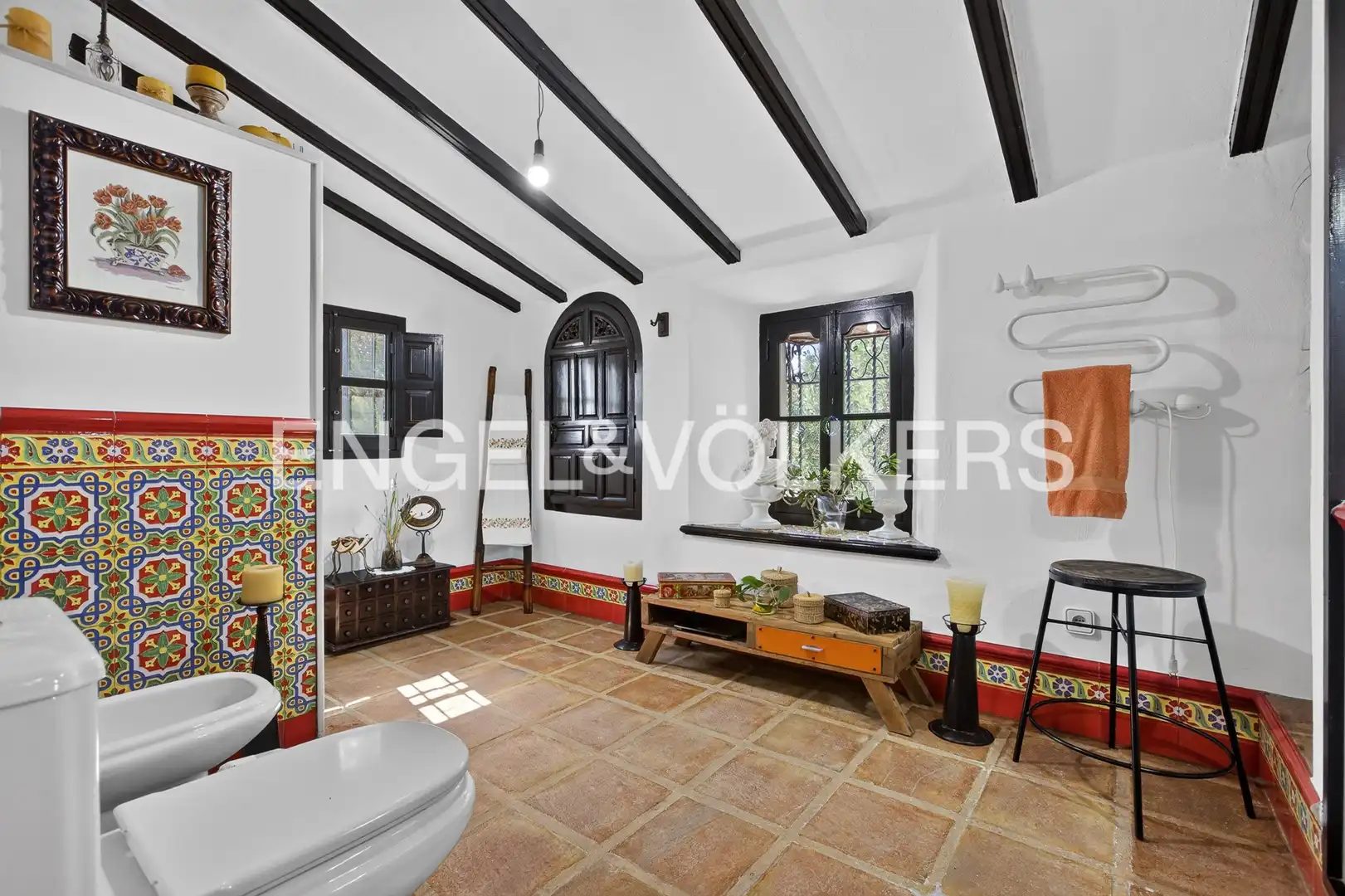 Casa o xalet en venda en Osuna amb Calefacció, Jardí privat i Piscina