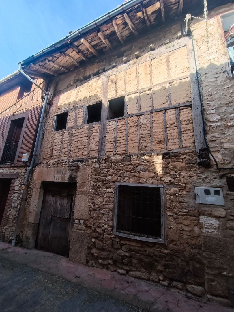 Finca rústica en venta en Carretera Treviño, 1