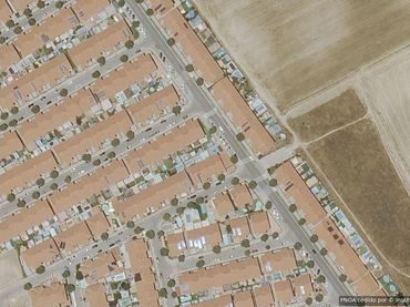 Piso en venta en Los Robles