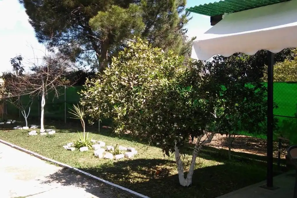 Casa o chalet de alquiler en Urbanizacion el Campillo, Mairena del Alcor