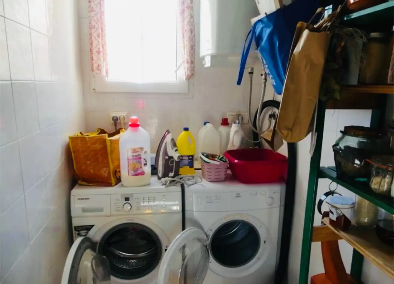 Piso con terraza en venta en Jesús Pobre, imagen 9