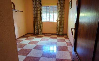 Bedroom of Flat for sale in Algeciras