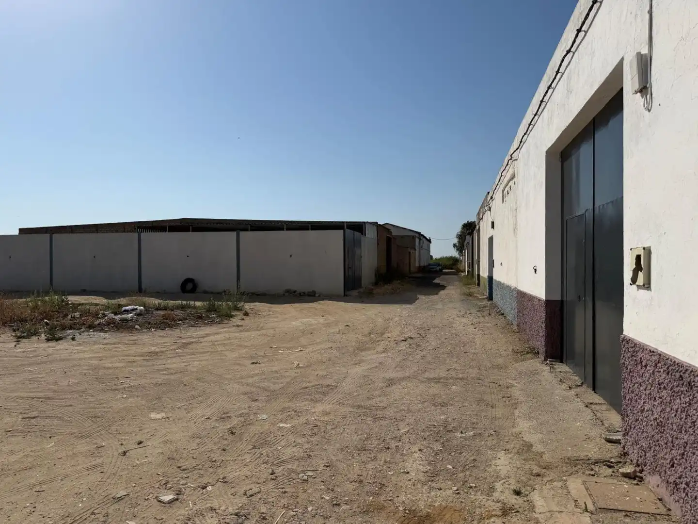 Industrial building for sale in Los Palacios y Villafranca, imagen 7
