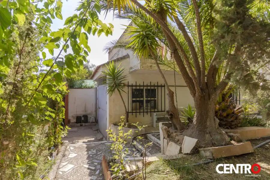 Villa mit Pool zum Verkauf in Suspiro del Moro, imagen 16
